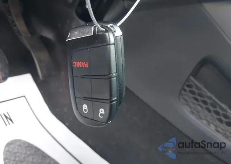 2016 Dodge Journey Se z USA, uszkodzony, nr VIN 3C4PDDAG4GT173359